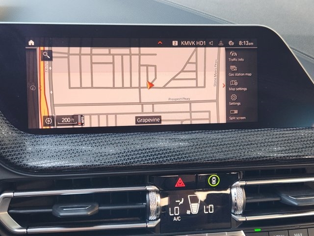 2021 BMW 2 Series 228i xDrive Gran Coupe
