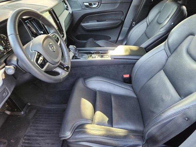 2020 Volvo XC60 T5 Inscription