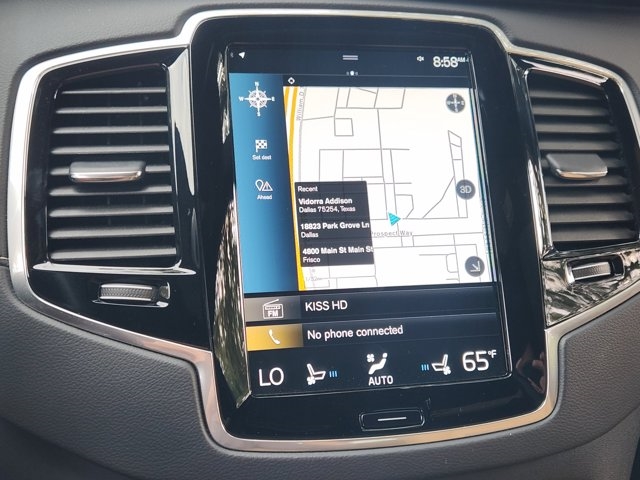 2022 Volvo XC90 Recharge T8 Inscription 7P
