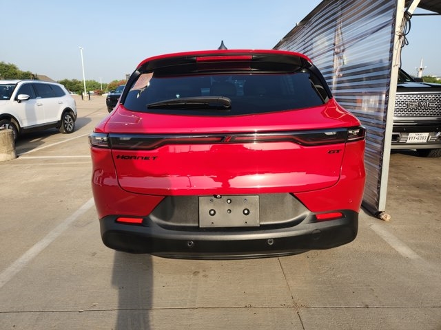 2024 Dodge Hornet GT