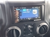 2016 Jeep Wrangler Unlimited Freedom