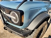 2021 Ford Bronco First Edition Advanced