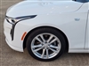 2024 Cadillac CT4 Luxury