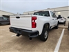 2020 Chevrolet Silverado 2500HD Work Truck