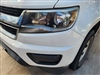 2018 Chevrolet Colorado Work Truck