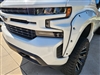 2022 Chevrolet Silverado 1500 Limited RST
