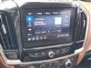 2021 Chevrolet Traverse High Country