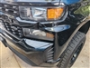 2022 Chevrolet Silverado 1500 Limited Custom