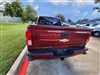 2018 Chevrolet Silverado 1500 LTZ Z71