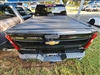 2022 Chevrolet Silverado 1500 Limited LTZ