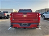 2022 Chevrolet Silverado 1500 Limited High Country