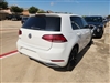 2020 Volkswagen Golf TSI