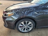 2017 Kia Optima SX Turbo
