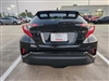 2021 Toyota C-HR Nightshade