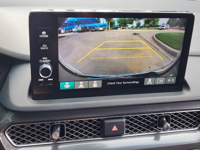 2024 Acura Integra w/Tech w/A-SPEC