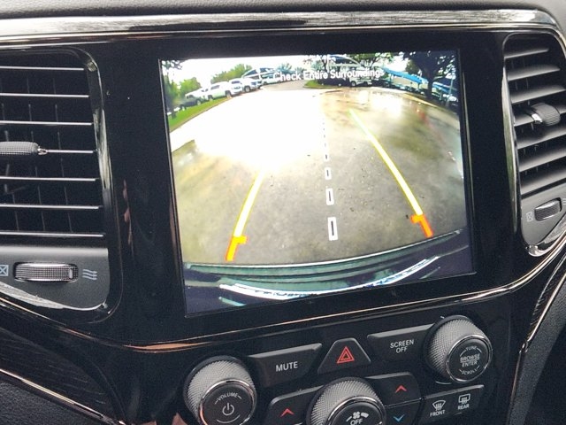 2020 Jeep Grand Cherokee High Altitude