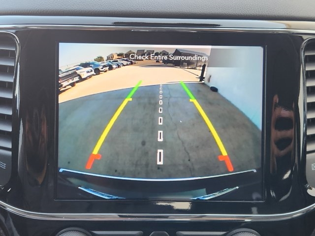 2020 Jeep Grand Cherokee Summit