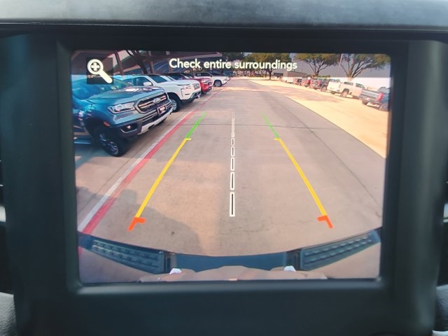 2021 RAM 1500 Lone Star