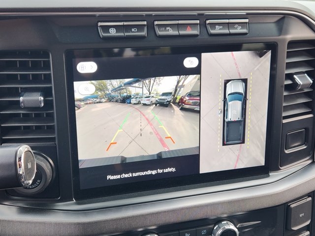2024 Ford F-250 Super Duty Platinum