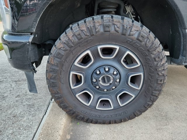 2024 Ford F-250 Super Duty Platinum