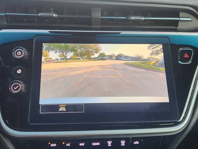 2022 Chevrolet Bolt EV 1LT