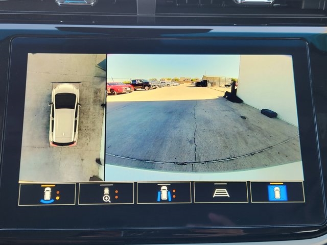 2023 Chevrolet Bolt EV 2LT