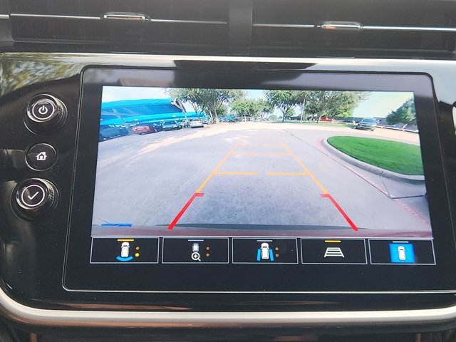 2022 Chevrolet Bolt EUV Premier