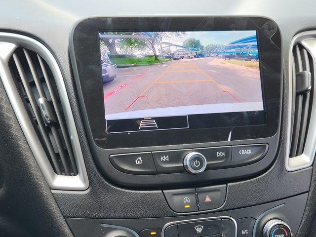 2024 Chevrolet Malibu LS