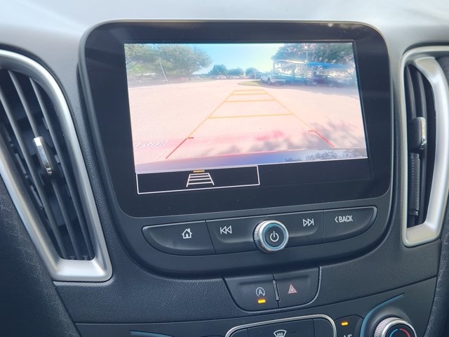 2024 Chevrolet Malibu LS