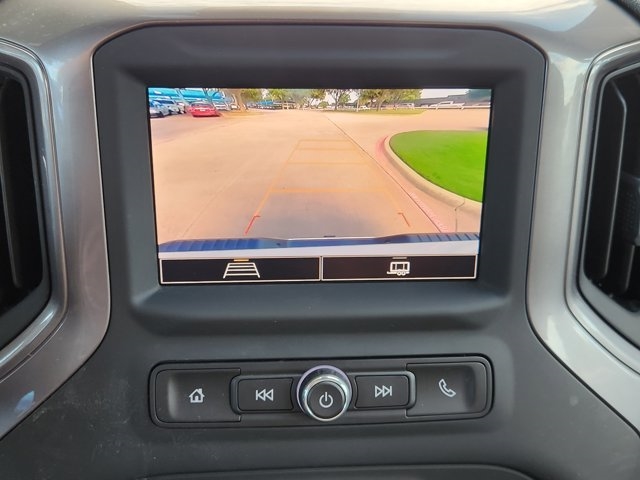 2024 Chevrolet Silverado 2500HD Work Truck