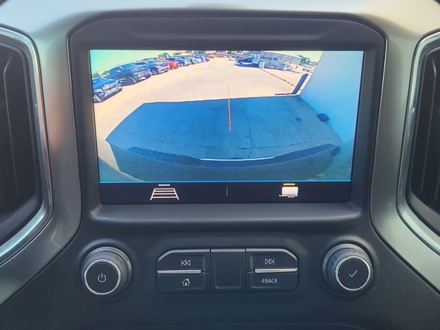 2021 Chevrolet Silverado 2500HD LT