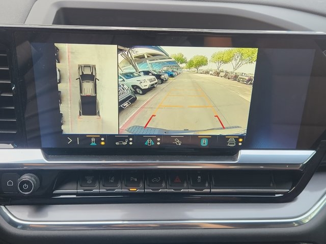 2024 Chevrolet Silverado 3500HD High Country