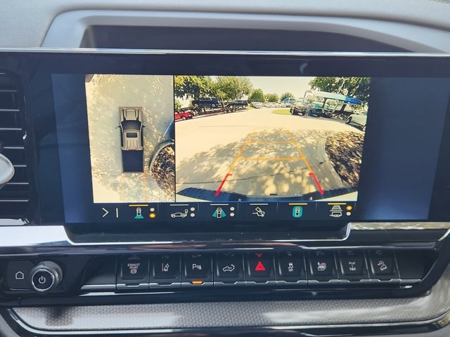 2024 Chevrolet Silverado 2500HD ZR2