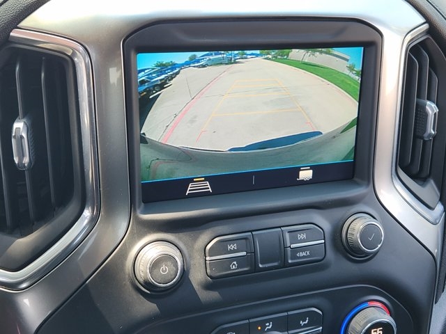 2022 Chevrolet Silverado 1500 Limited LT