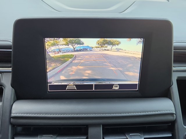 2022 Chevrolet Tahoe LS