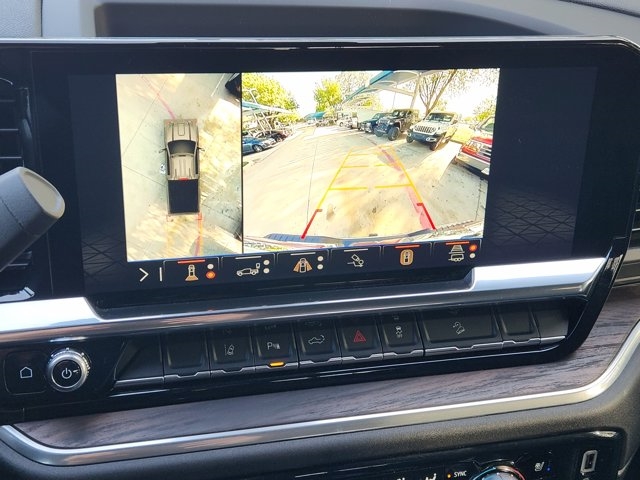 2024 GMC Sierra 2500HD SLT