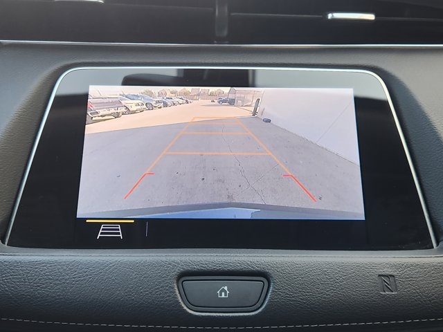 2019 Cadillac XT4 Luxury
