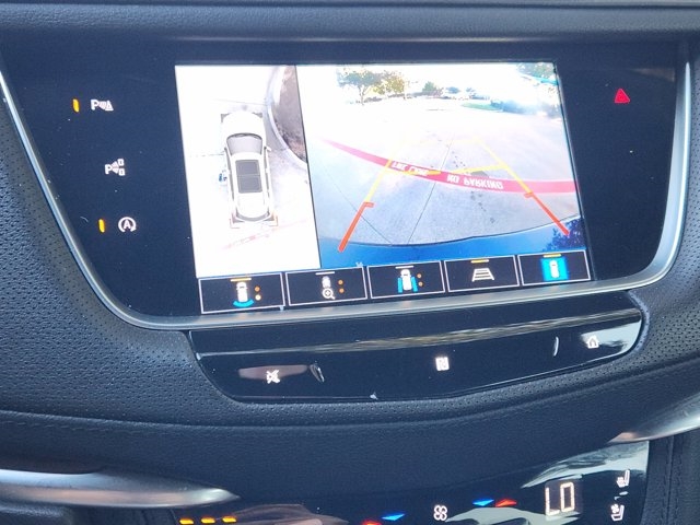 2021 Cadillac XT5 Sport