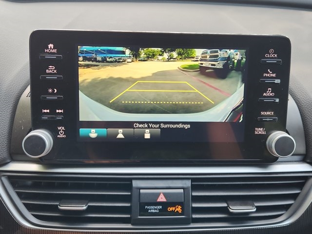 2022 Honda Accord Sport Special Edition