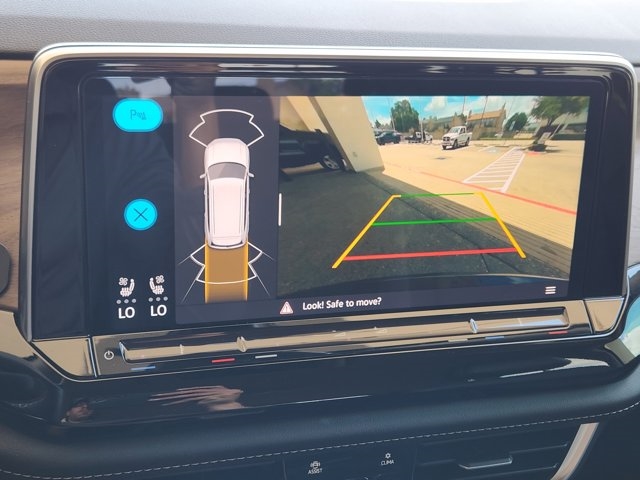 2024 Volkswagen Atlas SE