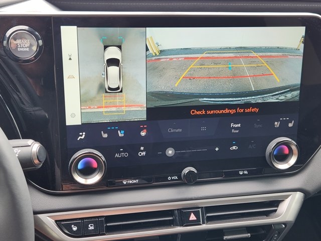 2023 Lexus RX 350 