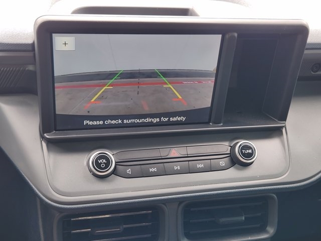 2023 Ford Maverick XL