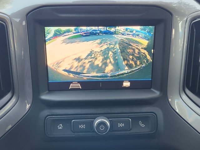 2022 Chevrolet Silverado 1500 Limited Custom