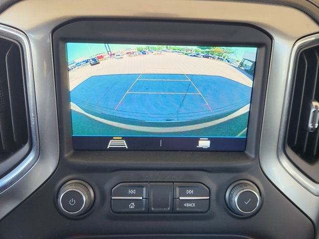 2022 Chevrolet Silverado 1500 Limited LT