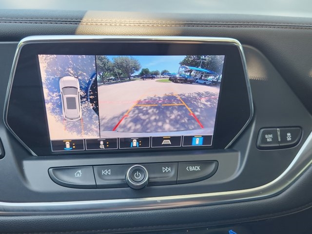 2022 Chevrolet Blazer Premier