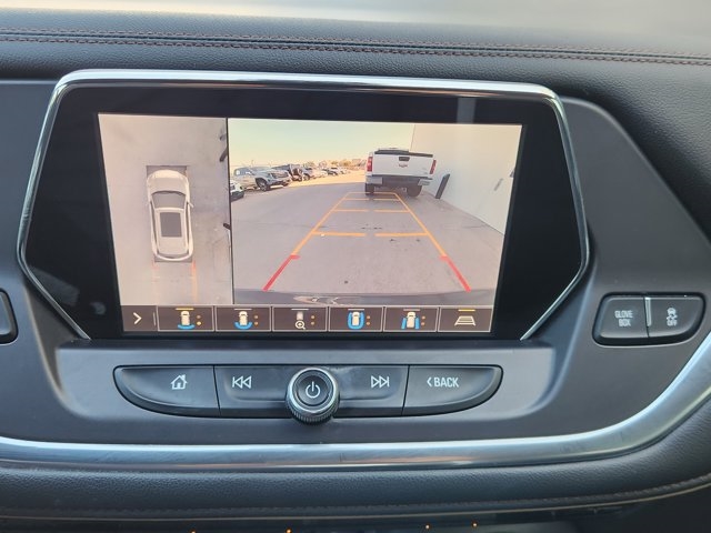 2019 Chevrolet Blazer Premier