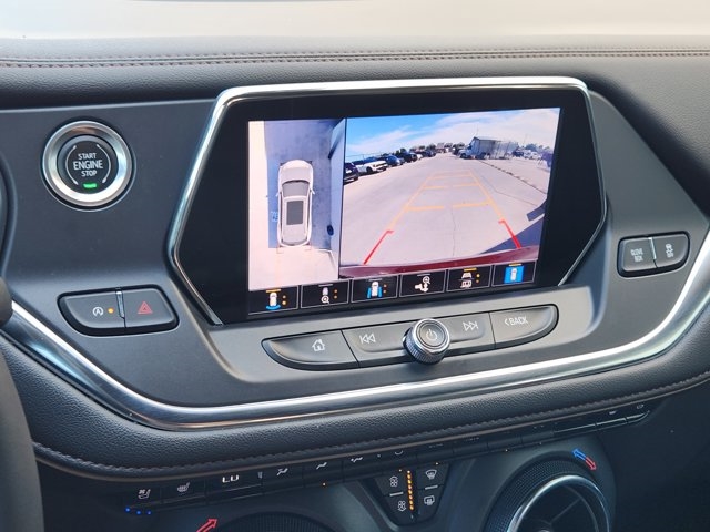2022 Chevrolet Blazer Premier