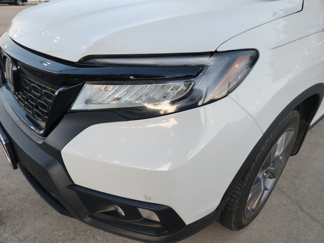 2020 Honda Passport Touring