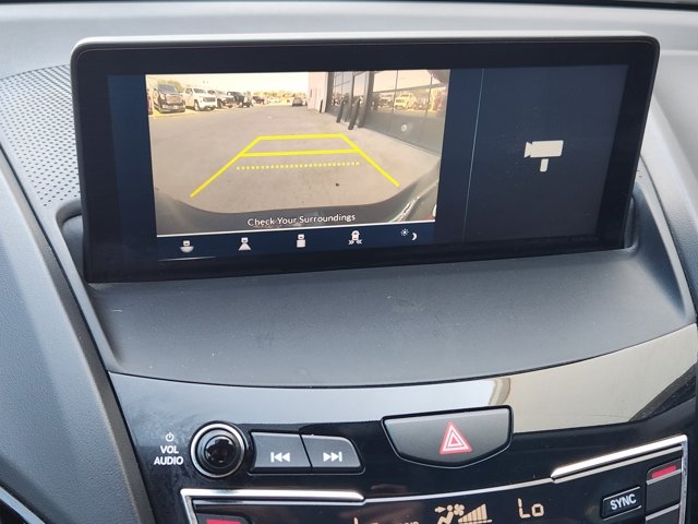 2019 Acura RDX w/Tech