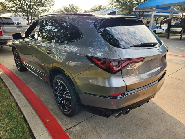 2024 Acura MDX SH-AWD Type S w/Advance Package